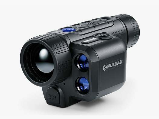 PULSAR	 Axion 2 LRF XQ35 Pro