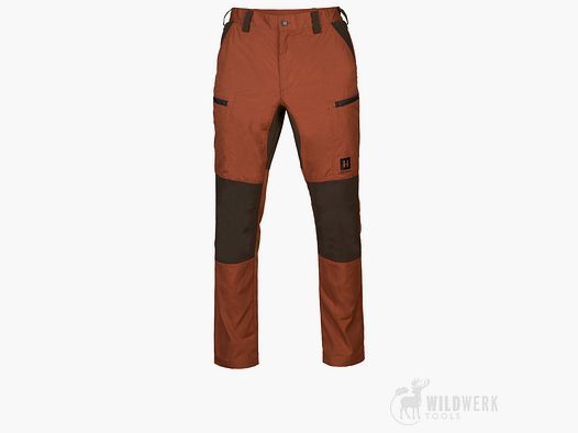Härkila Fjell Hose, Shadow brown/Arabian spice