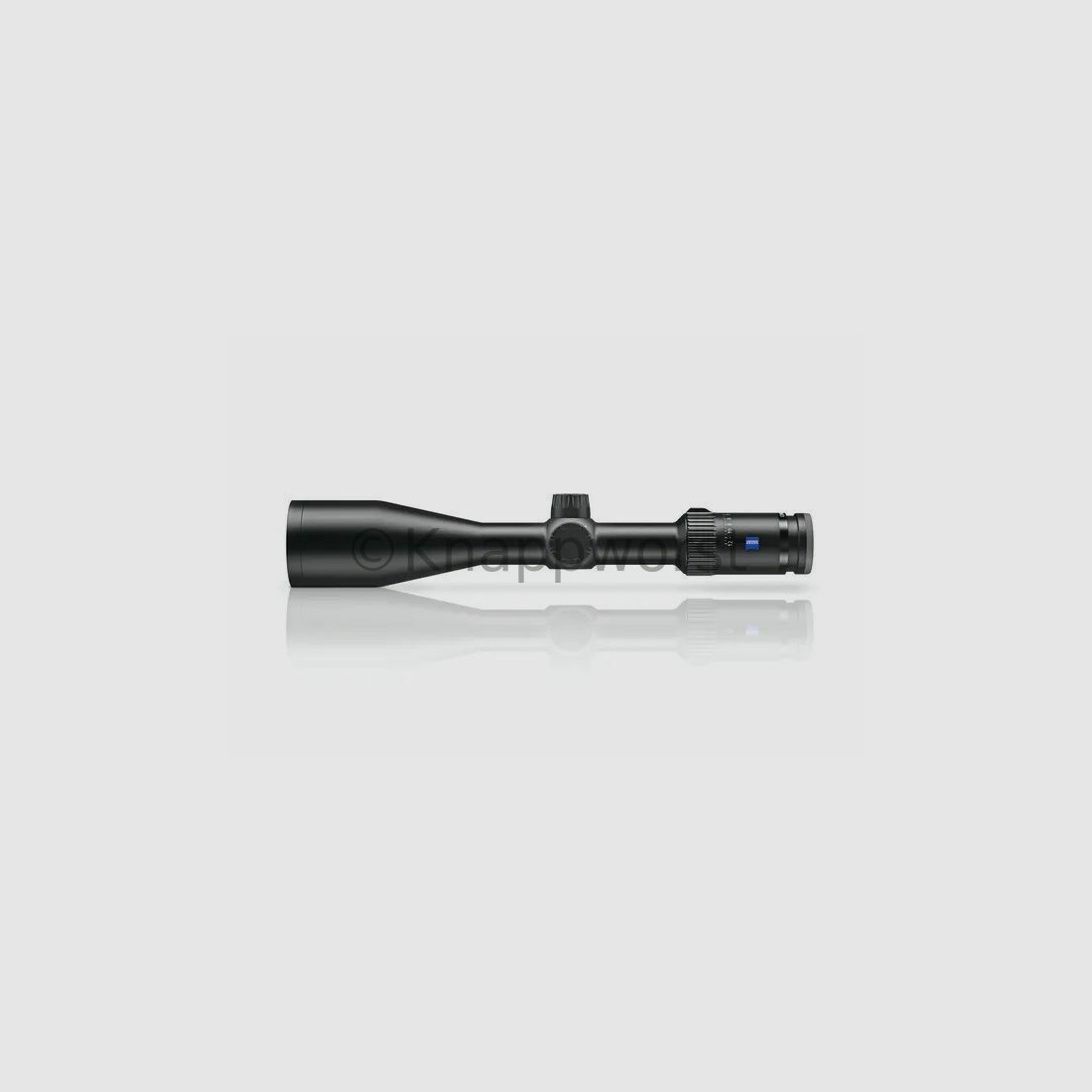 Zeiss Zeiss Conquest V4 3-12x56 Leuchtpunkt - Abs.60