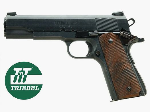 SPRINGFIELD	 Mod. 1911 A1 -5'