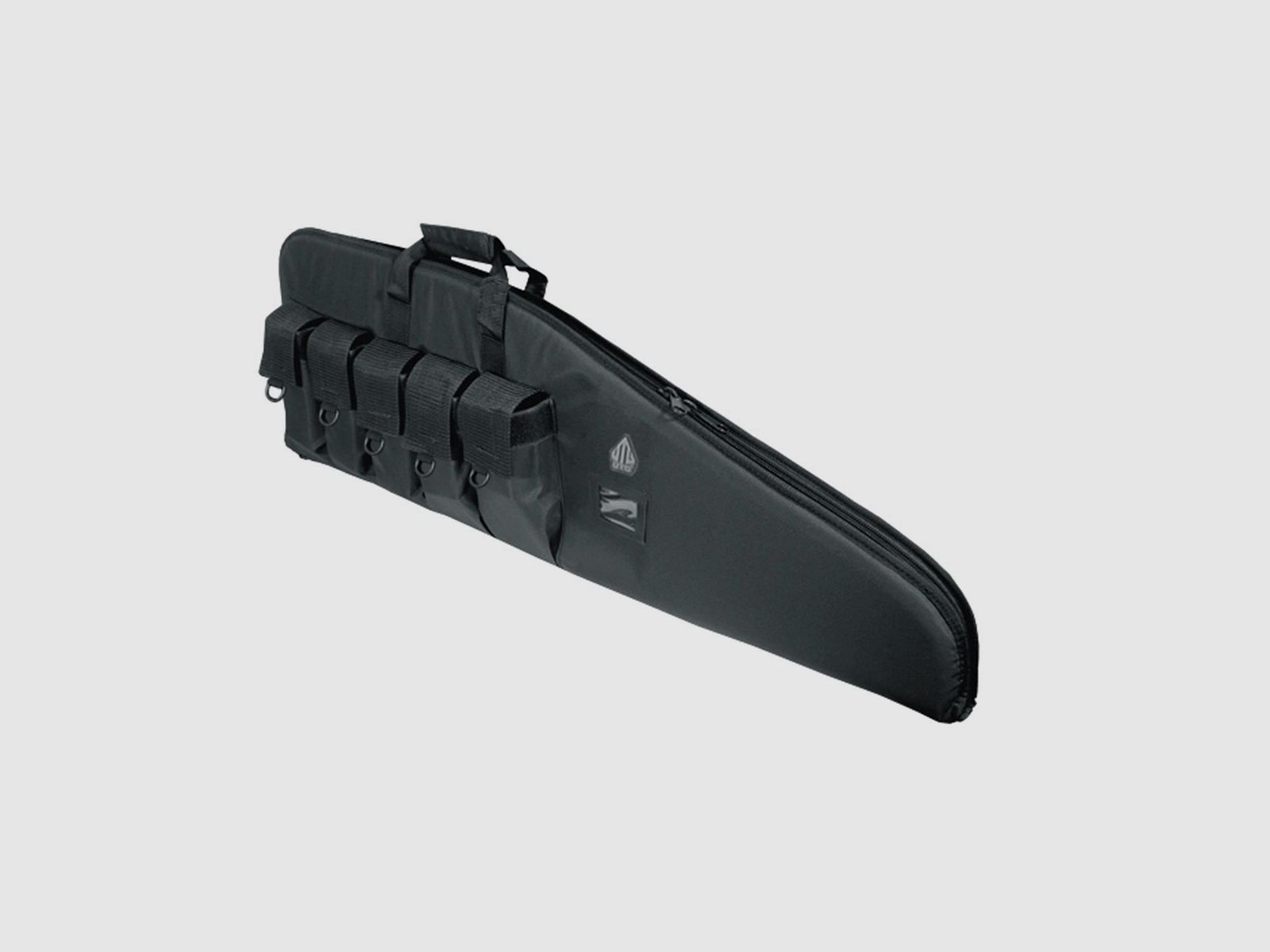 UTG 38" DC Deluxe Tactical Gun Case