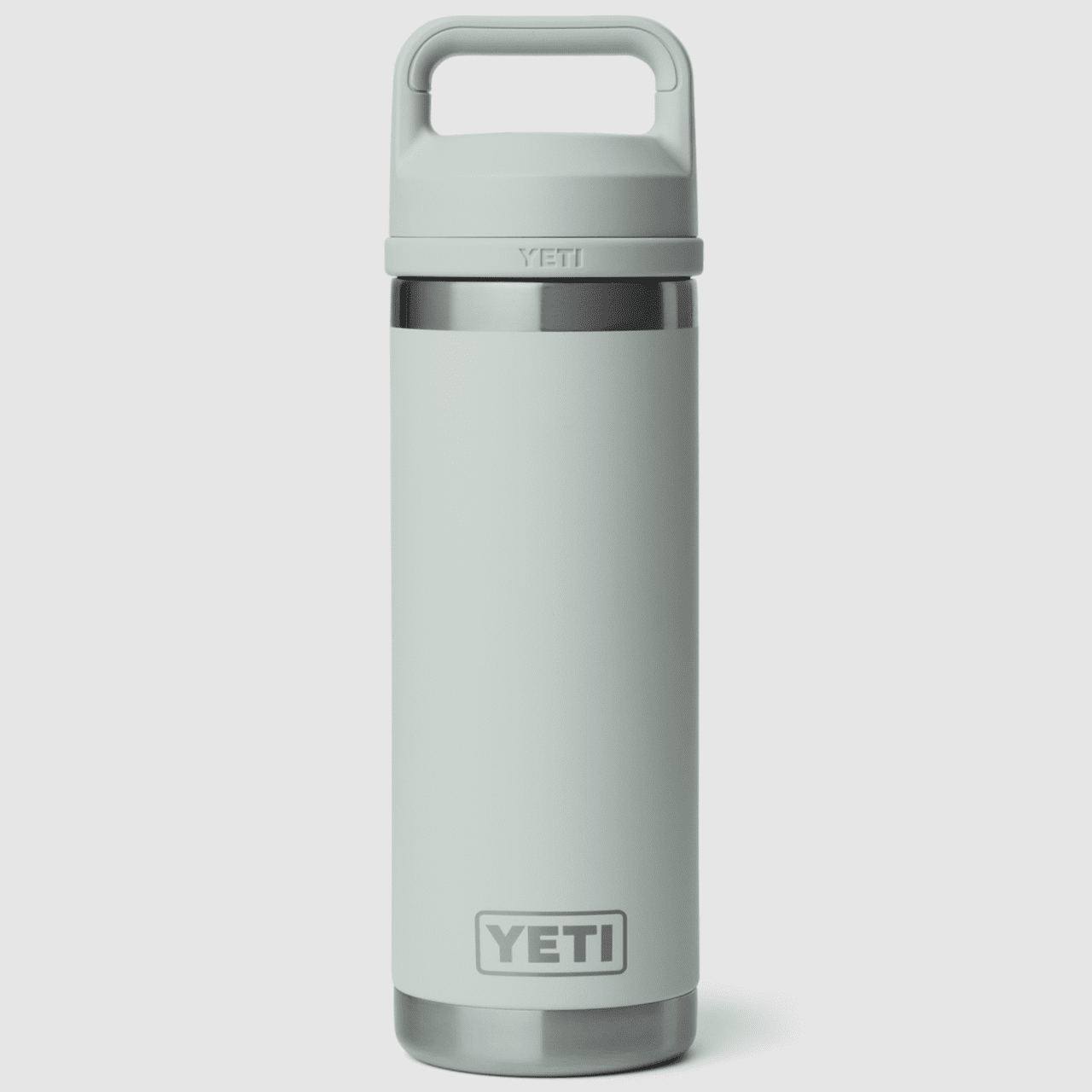 Yeti Rambler 18 Oz C 532 ml Bottle Chug Trinkflasche