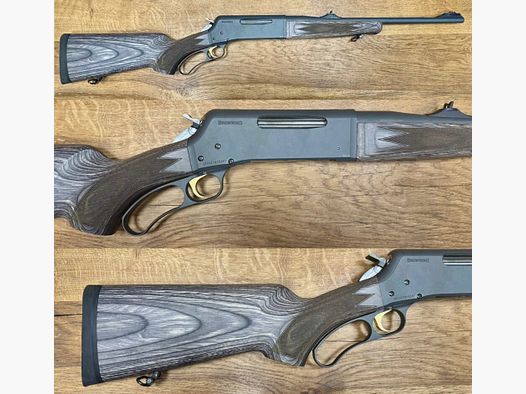 Browning BLR LT Tracker