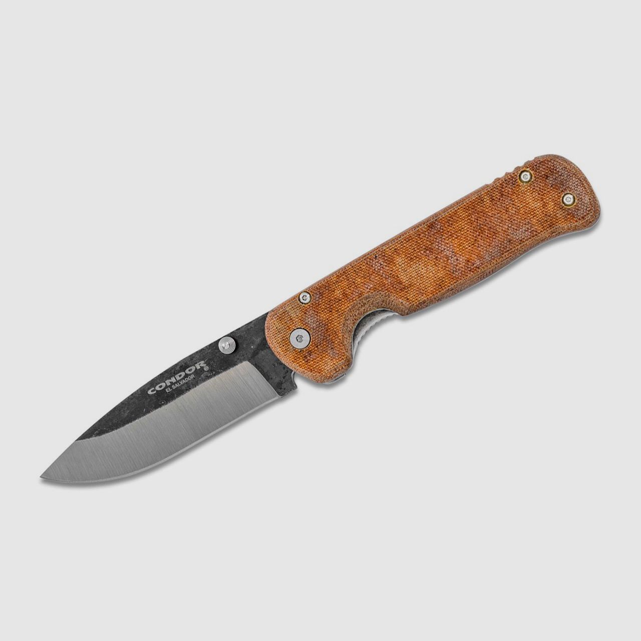 Taschenmesser Krakatoa Folder Desert