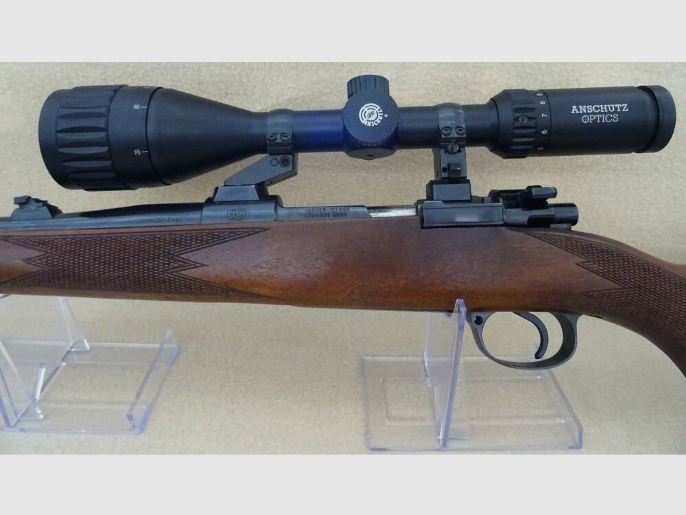 Mauser 98