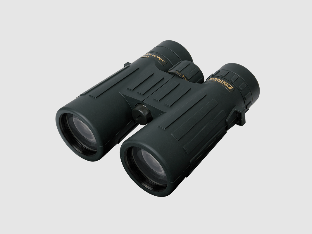 Steiner Observer 10×42, Bild 1 von 4