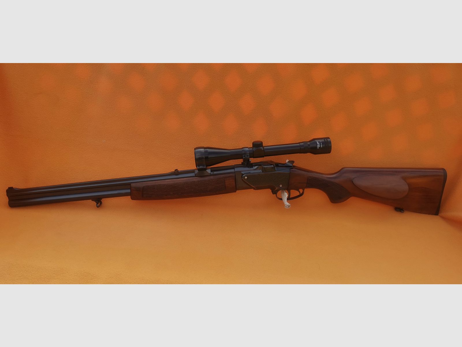 BBF Brno ZH 304 7x57R 12/70