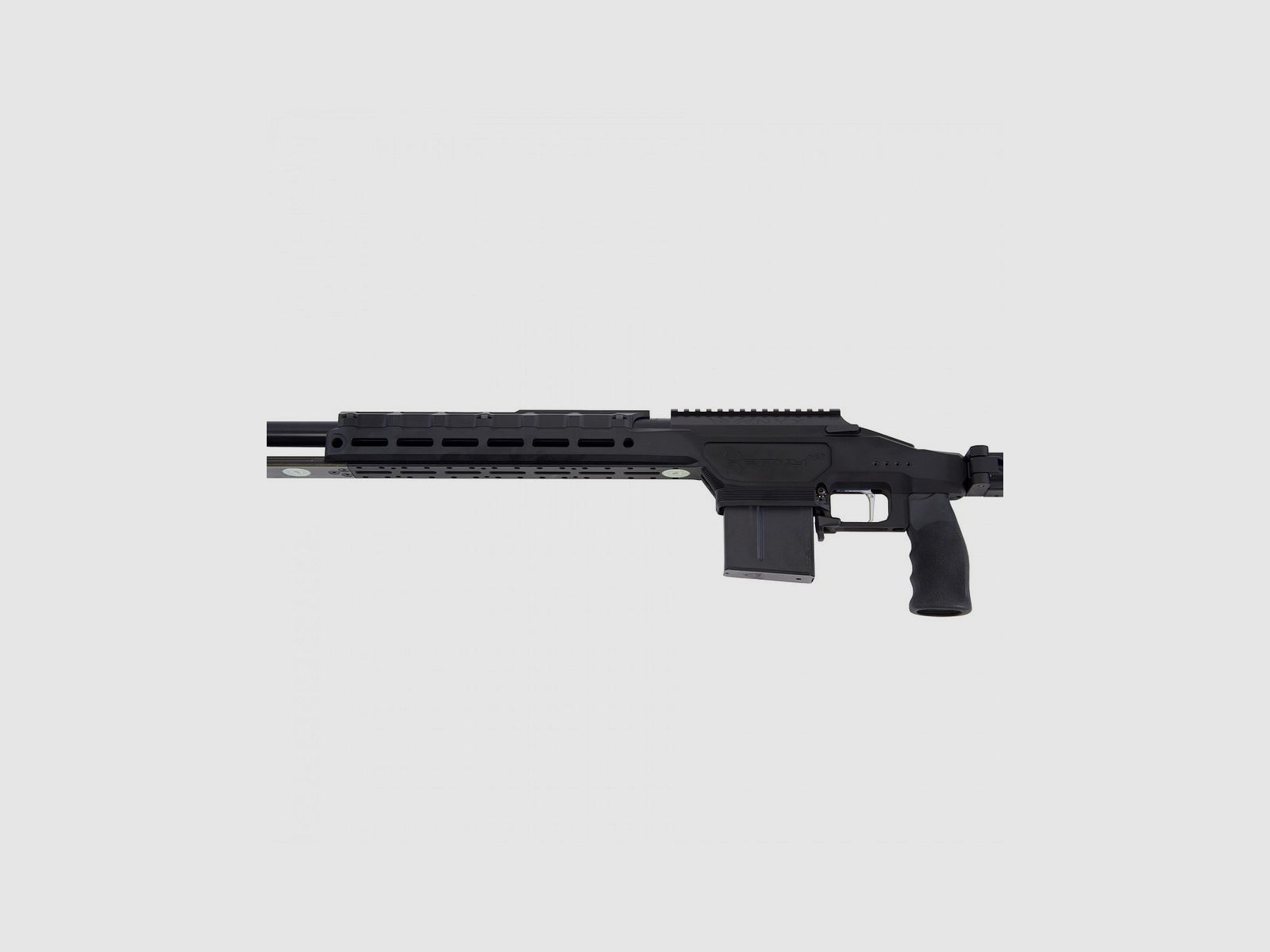 Kelbly NYX Elite Kal. 6,5x47 Lapua, Bild 9 von 12