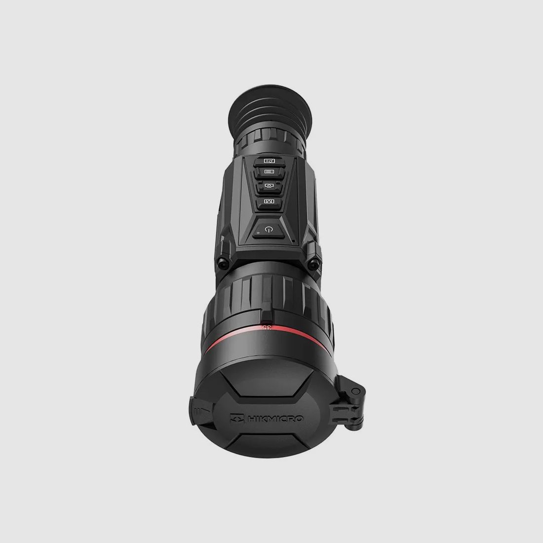 HikMicro THUNDER 2.0 ZOOM TH50Z 384X288 Richtkijker, 12 µm. NETD 20 mk. 50 mm. 2600 m., afbeelding 3 van 10