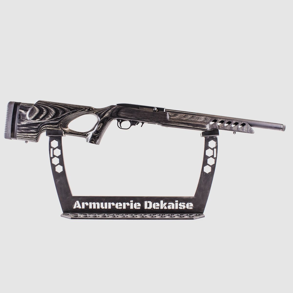 Ruger 10/22 Target Lite