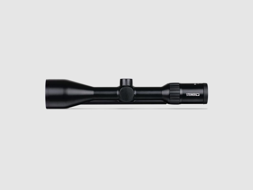 Steiner-Optik Ranger 4 4A-I ZM-Schiene 3-12x56 LA Zielfernrohre