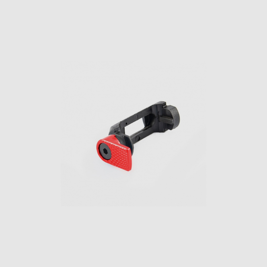 Beretta 92 neuer vergrösserter Magazinlösehebel/Magazinhalter