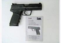 Heckler & Koch HK USP