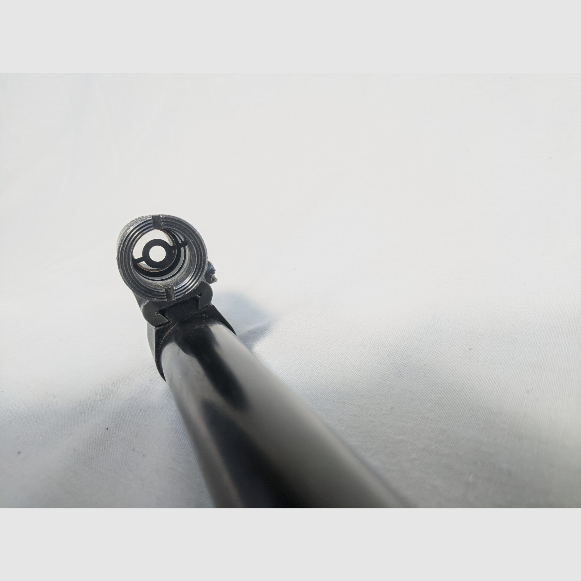Carabina Walther KK Match cal. .22 LR (1969), imagen 8 de 11