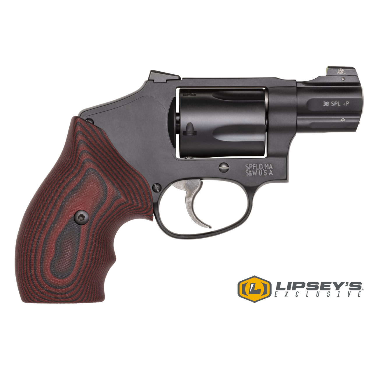 MODEL 442 Lipsey’s Exclusive