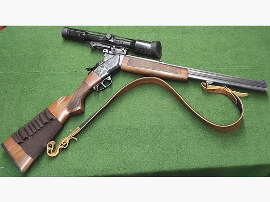 Kniejówka ZH 304 12/70 – 7X57R