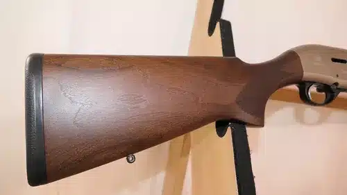 Fusil de chasse semi auto Beretta A 300 Outlander Silver cal 12/71cm, image 6 sur 12