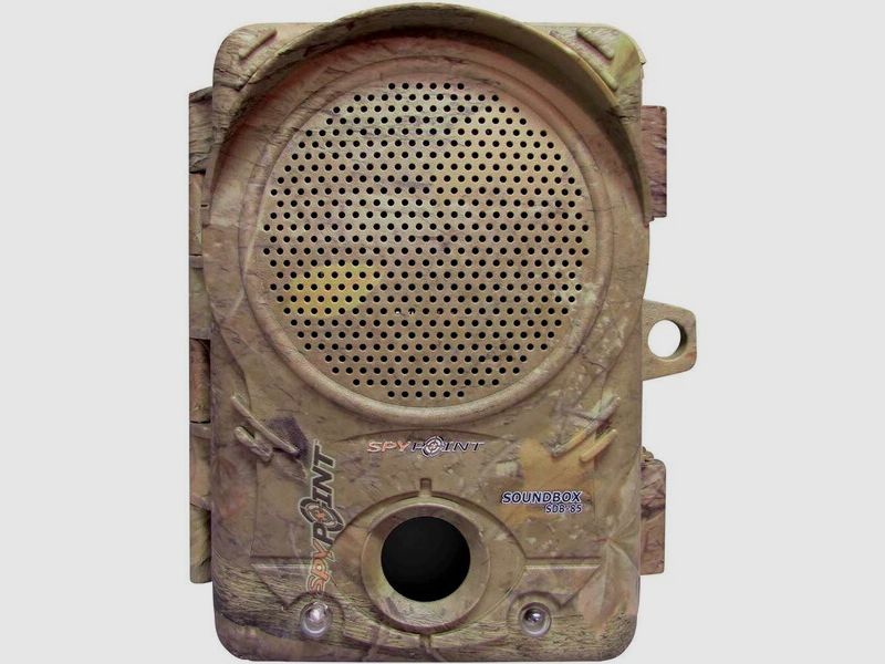 Spypoint Soundbox