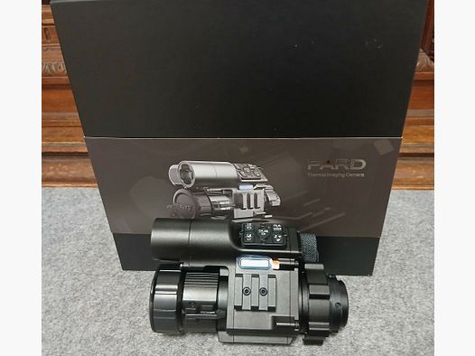Pard FT32 LRF