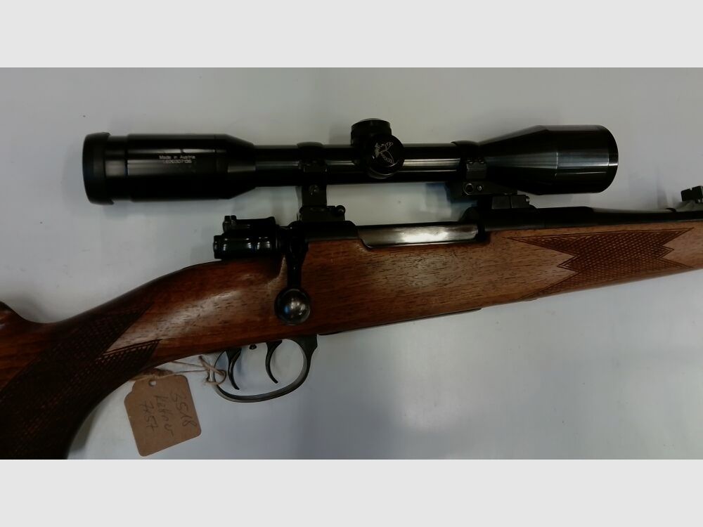 Mauser 98