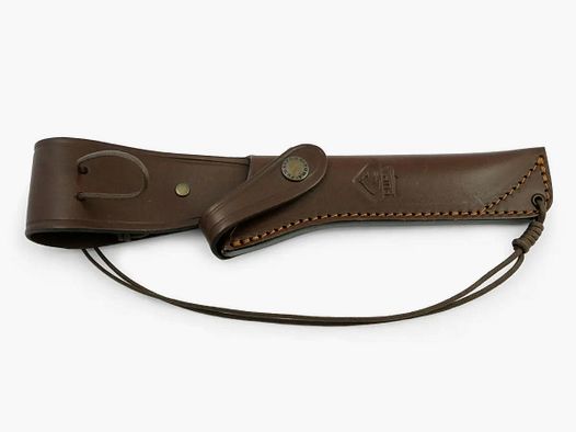 PUMA fodero in pelle per cacciatori di selvaggina