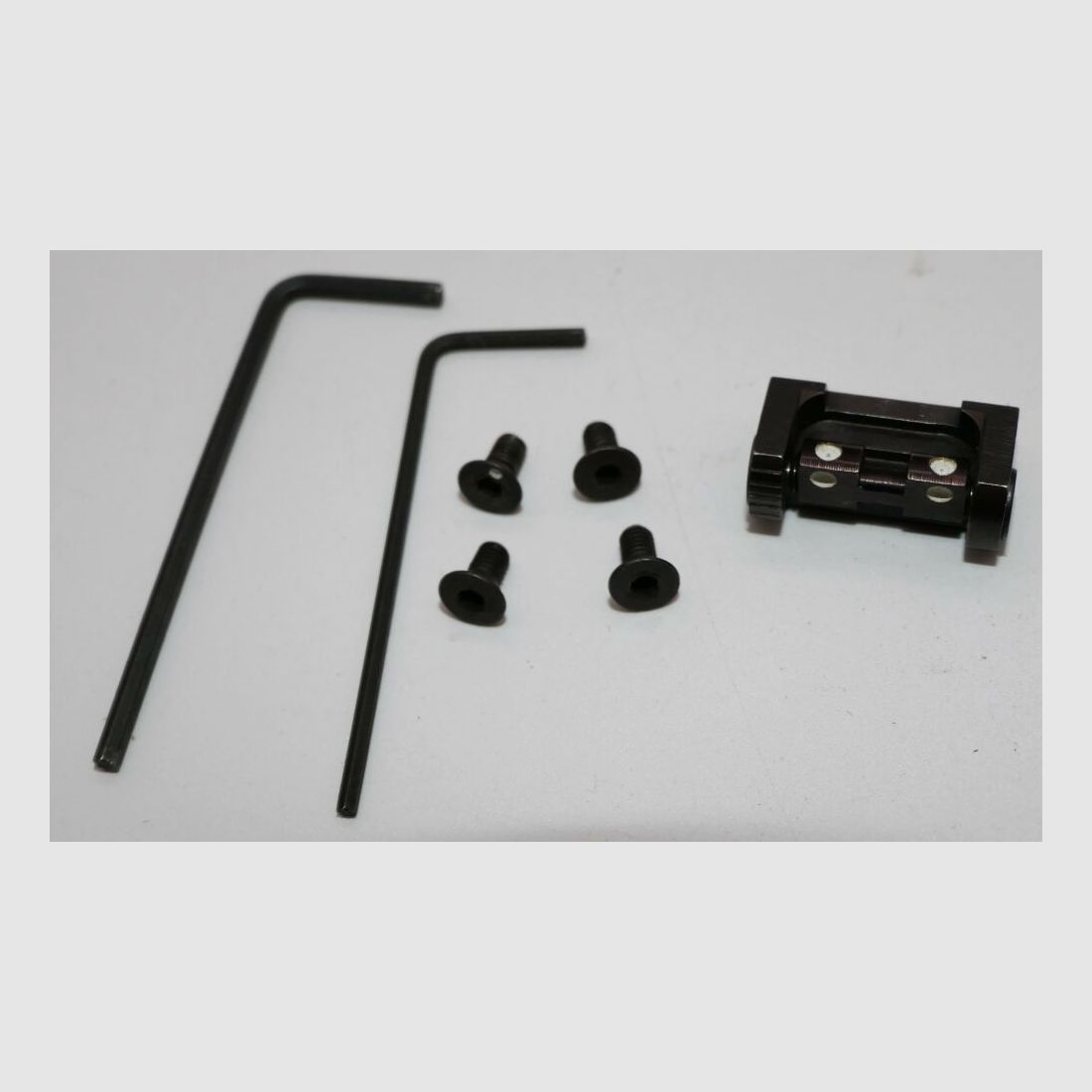 Sig Sauer rear sight for P220