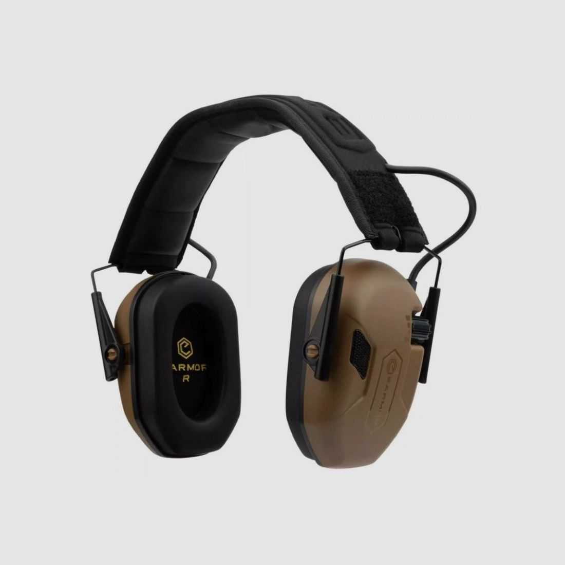 M300A Sport Shooting Electronic Hearing Protector, image 3 of 4