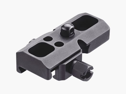 ERATAC Adapter with sling swivel head for Harris Bipod