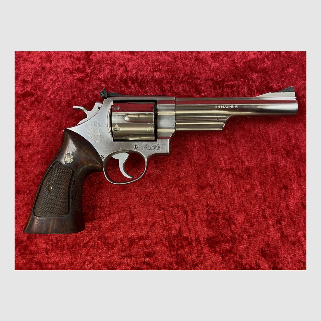 Smith & Wesson 629-1