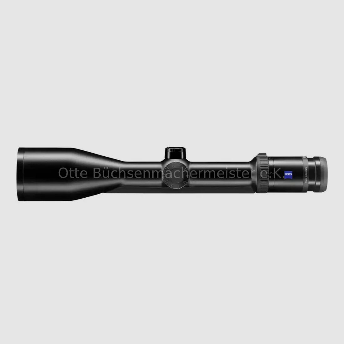 Zeiss Victory HT 3-12x56 mit Schiene