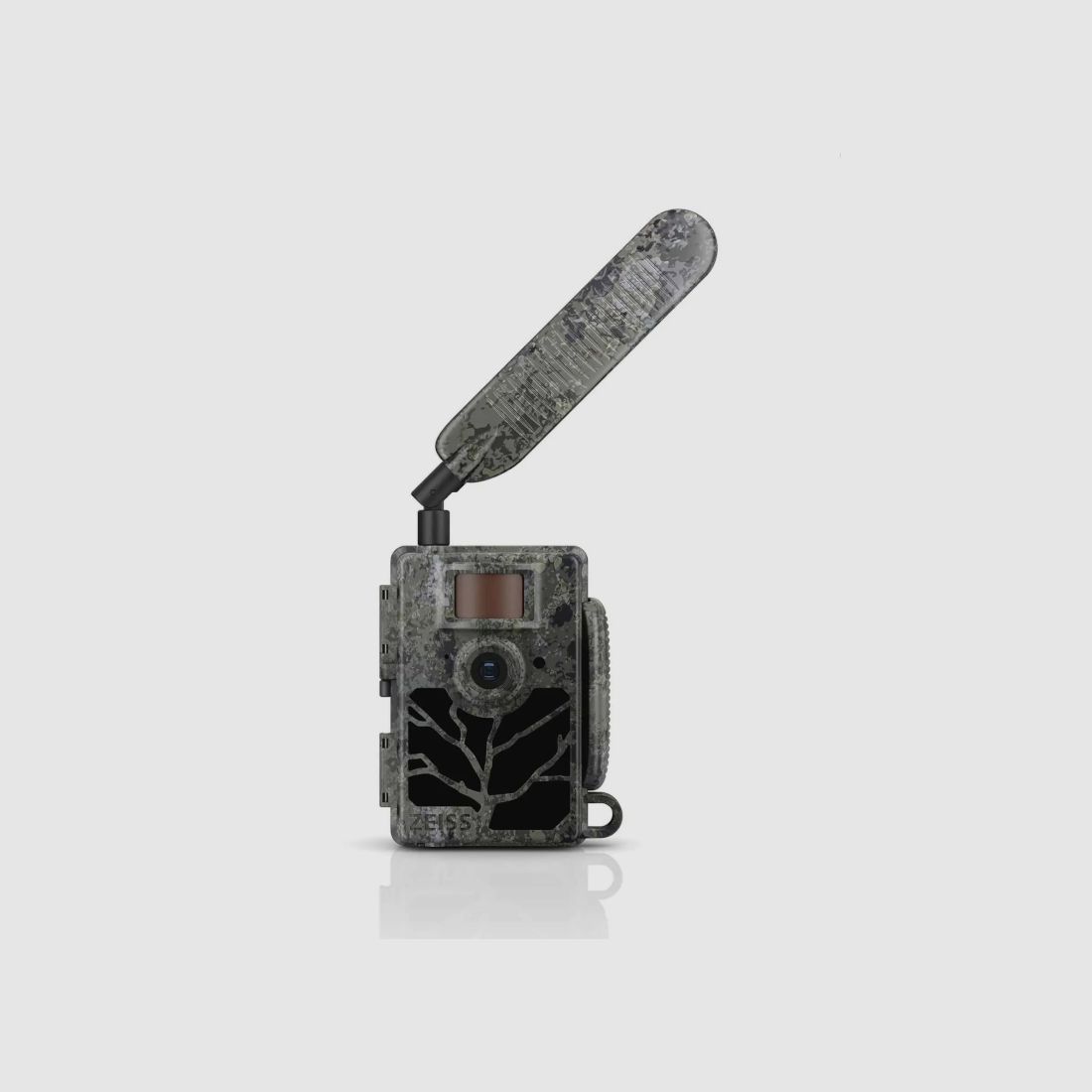 FOTOTRAPPOLA ZEISS SECACAM 5 – Professionelle 4G zur Beobachtung von Wild, Bild 1 von 7