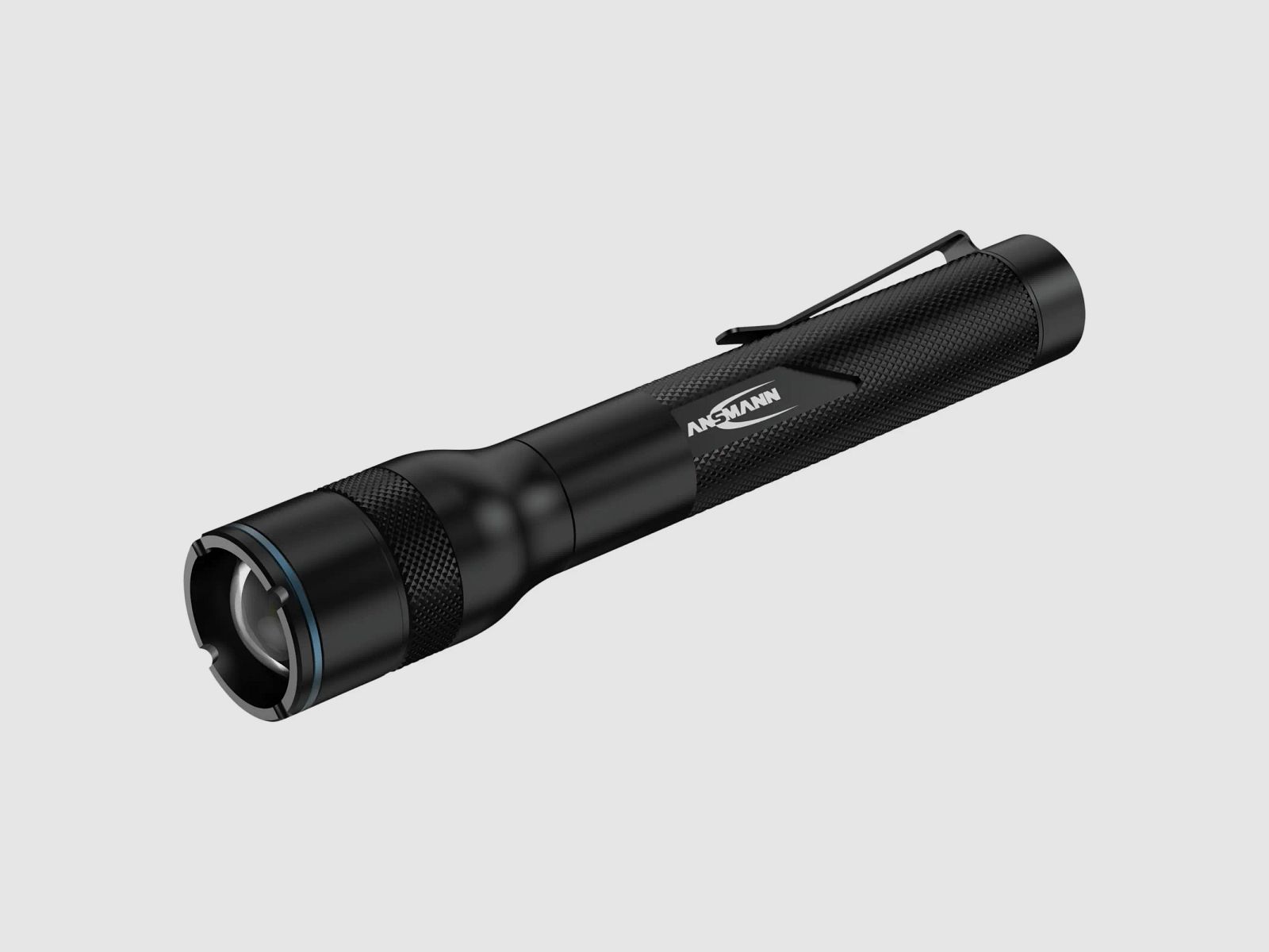 Ansmann flashlight TA300BF