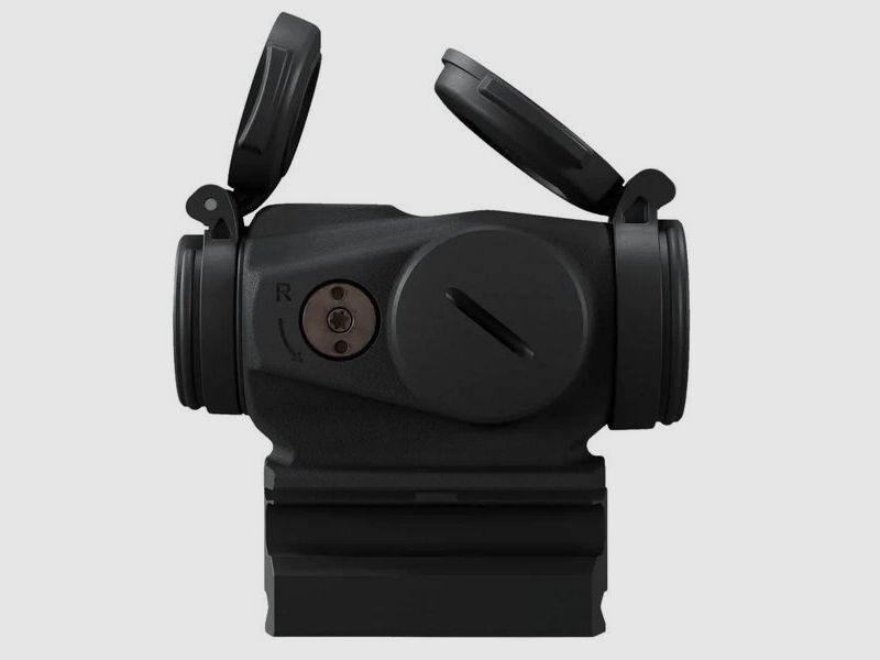 Aimpoint Duty RDS® MR Multi Reticle Rødpunktssigte, billede 4 af 4