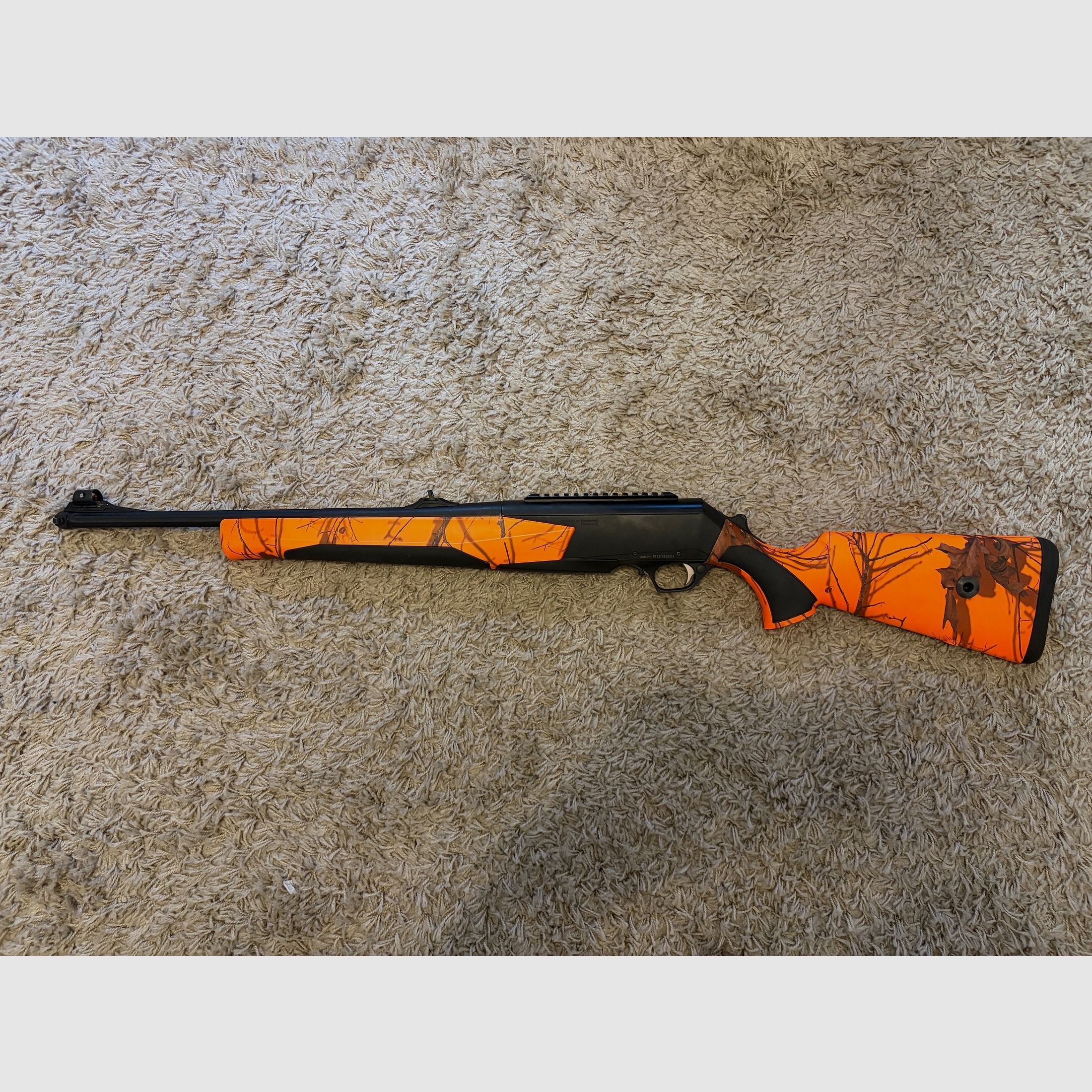 Browning BAR Tracker Pro HC .308, imagen 2 de 5