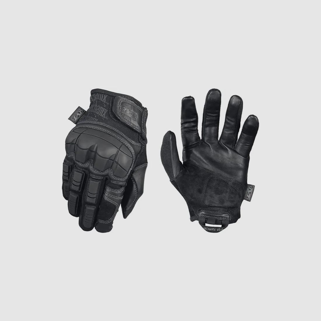 Tactical Specialty Breacher Mechanix (Zwart), afbeelding 1 van 5