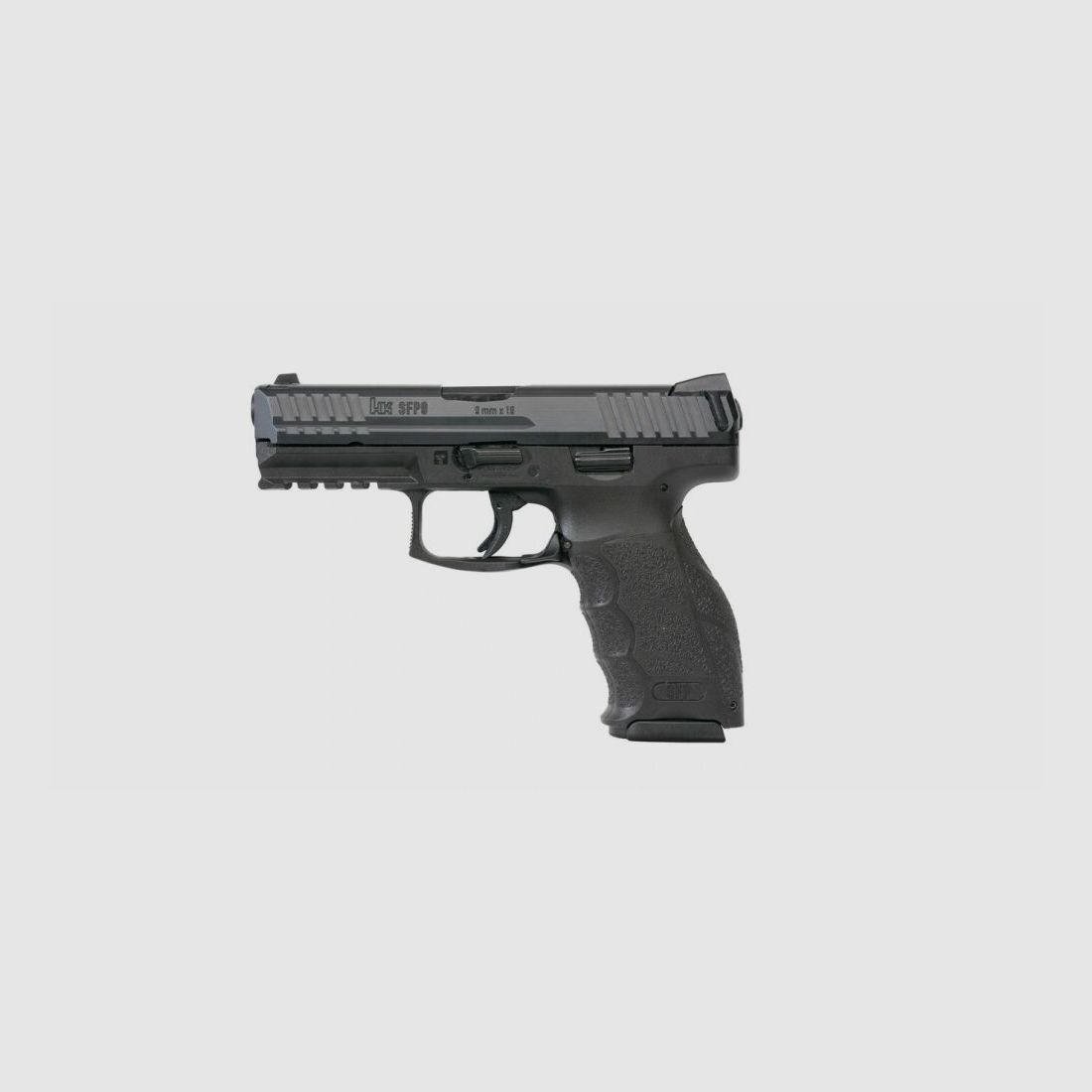 Heckler & Koch Heckler & Koch Pistool SFP9 SF