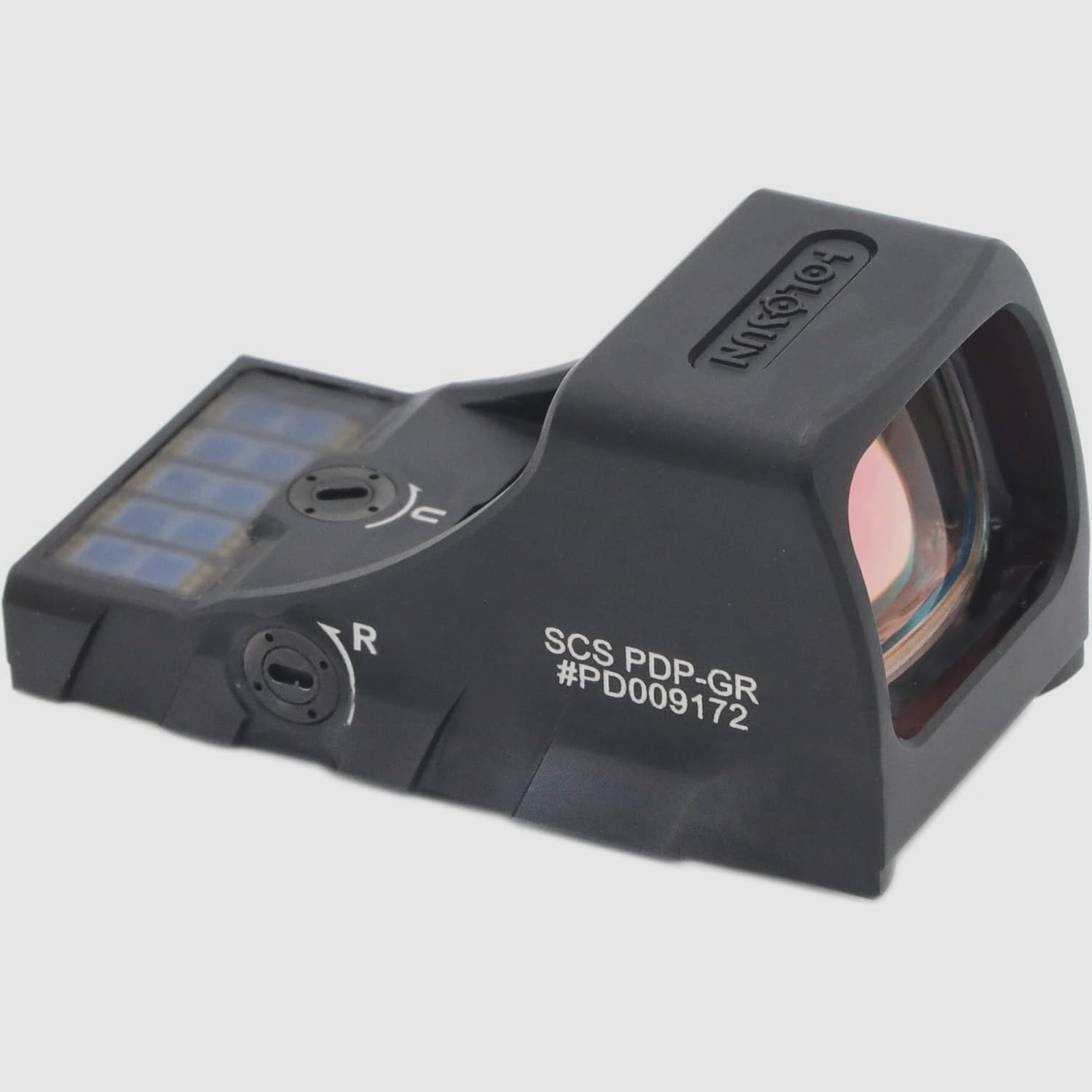 *NEU* Holosun SCS PDP