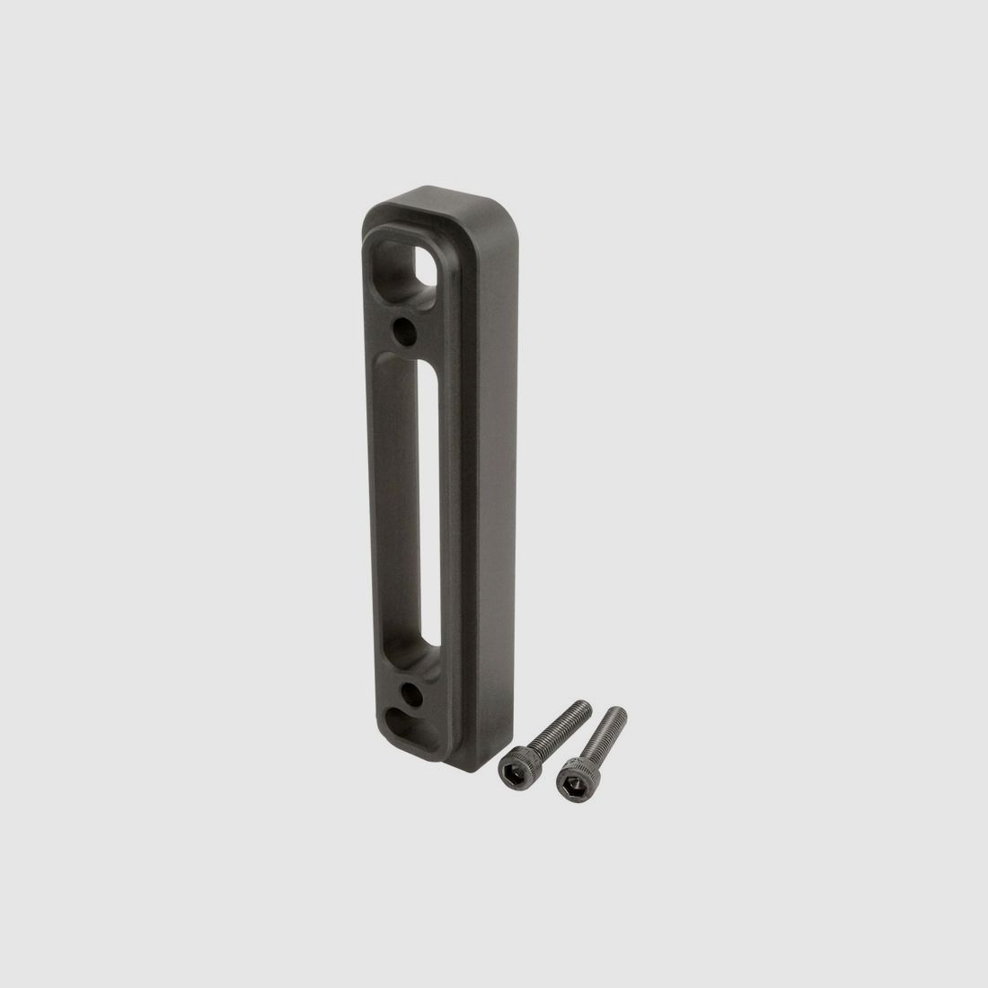 MIDWEST INDUSTRIES LEVER STOCK SPACER PLATE, immagine 1 di 2