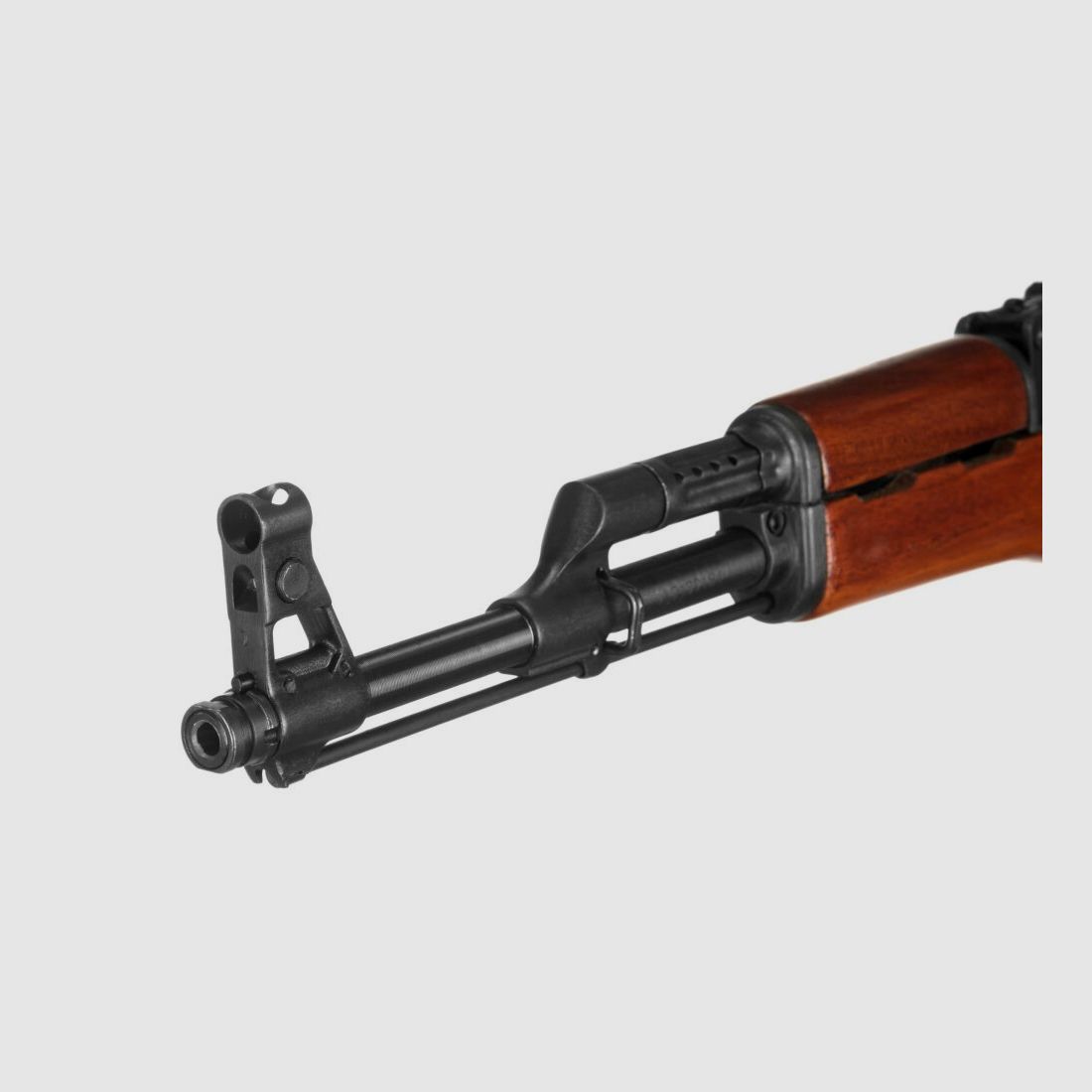 NEDI AK47 Kalashnikov Culata de Madera Tipo 56 AKS AKM