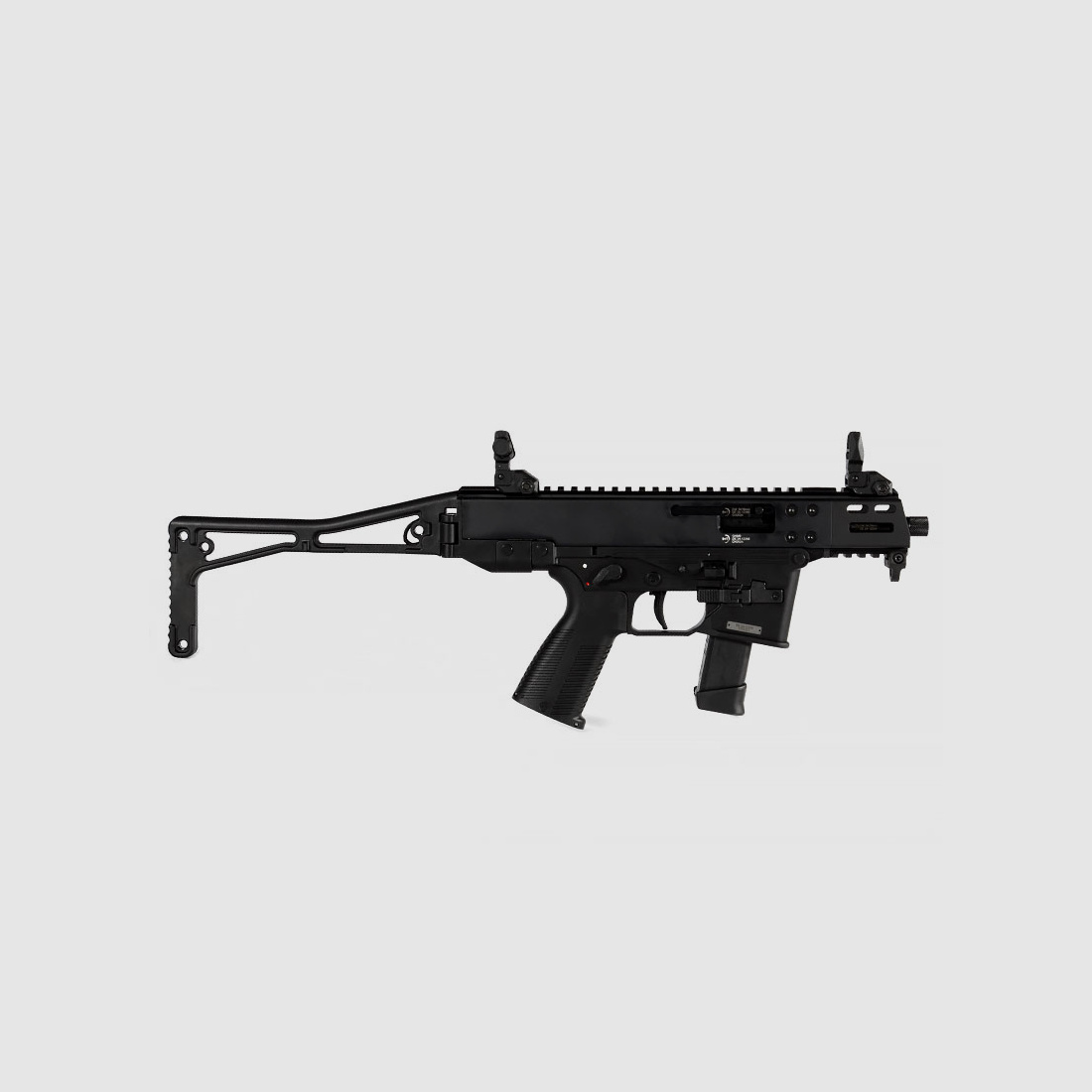B&T GHM9 Compact G, pistolet