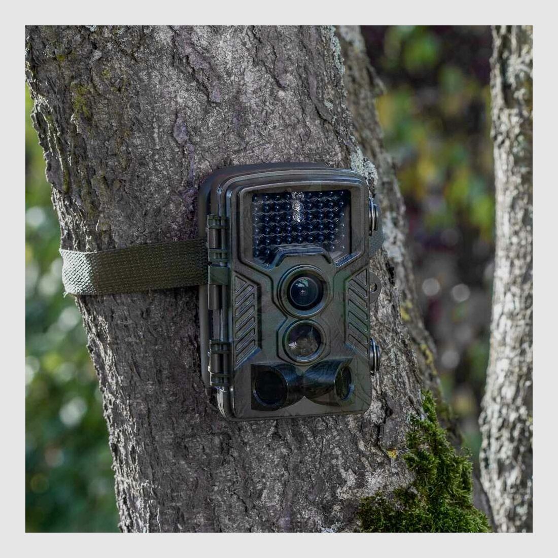 Fotocamera da caccia Berger & Schröter