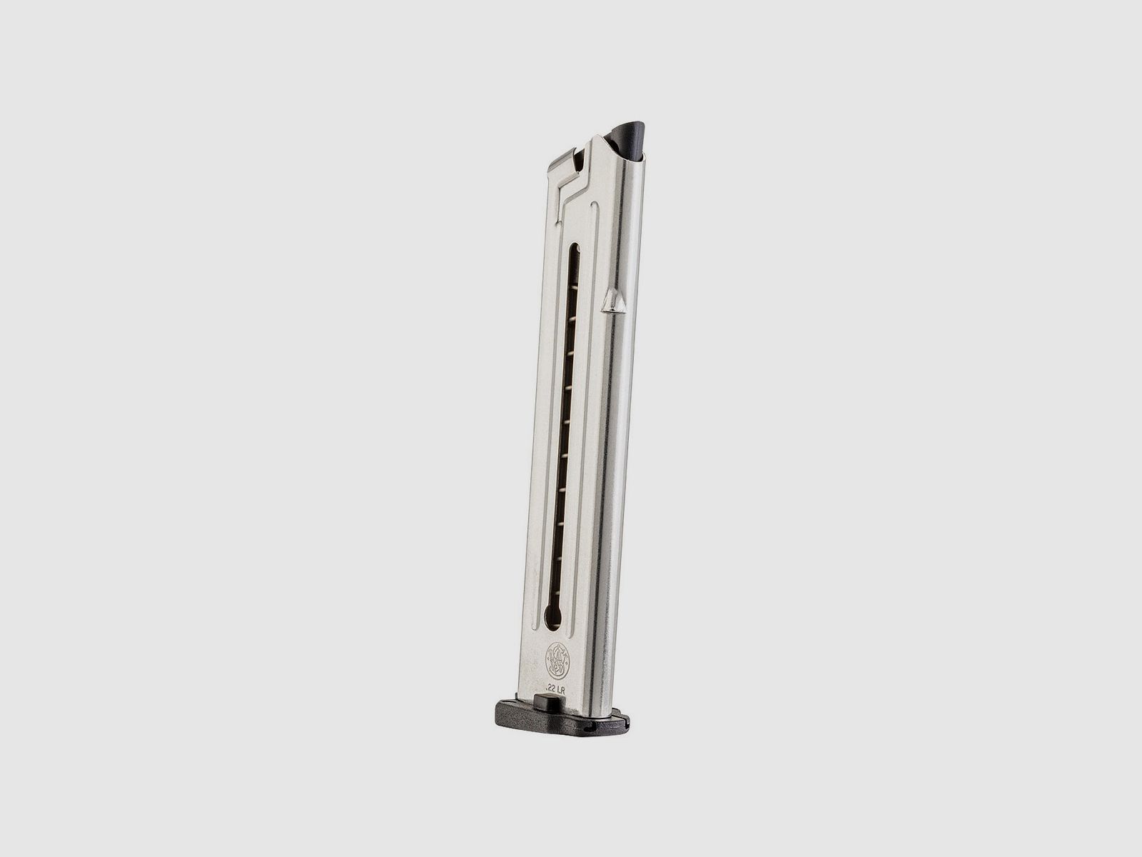 Caricatore metallico Smith & Wesson SW22 Victory 10R – 22 LR, immagine 2 di 3