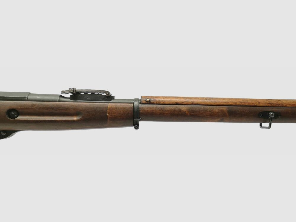 Mosin Nagant M1891 - Infantry Rifle
