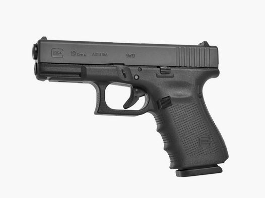Glock 19 Gen 4