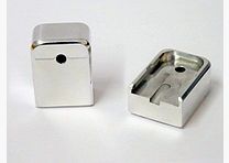 GLOCK ALUMINIOWE PODKŁADKI MAGAZYNU DLA GLOCK