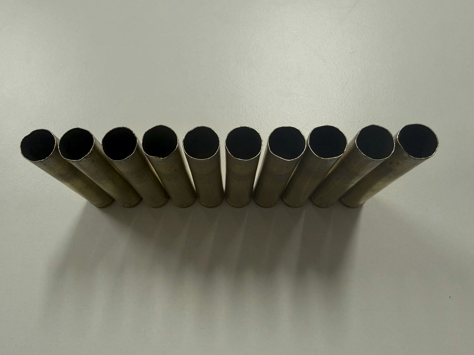 .458 Win Mag Winchester Hülsen im 50er Bulkpack