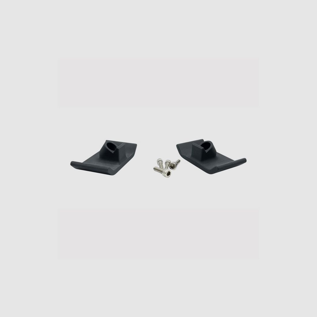 ACCU-TAC PIEDS SLED, image 2 sur 4