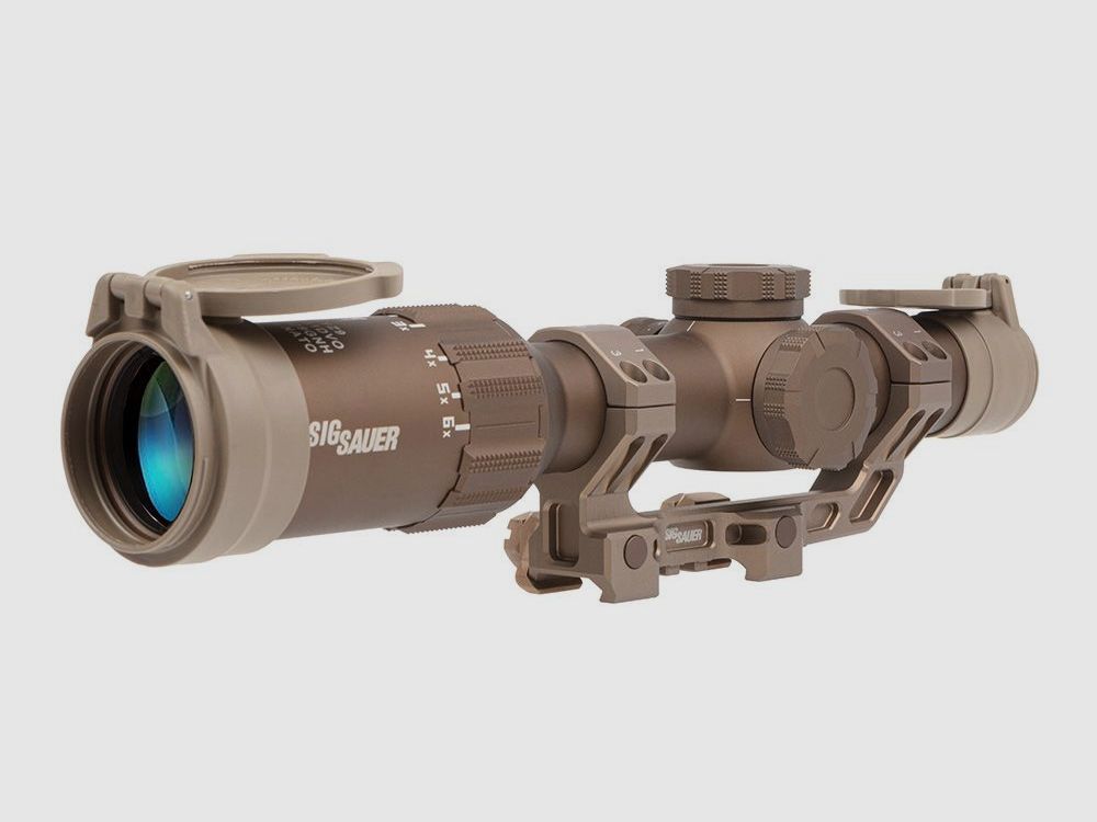 SIG SAUER OPTIEKEN, afbeelding 7 van 7