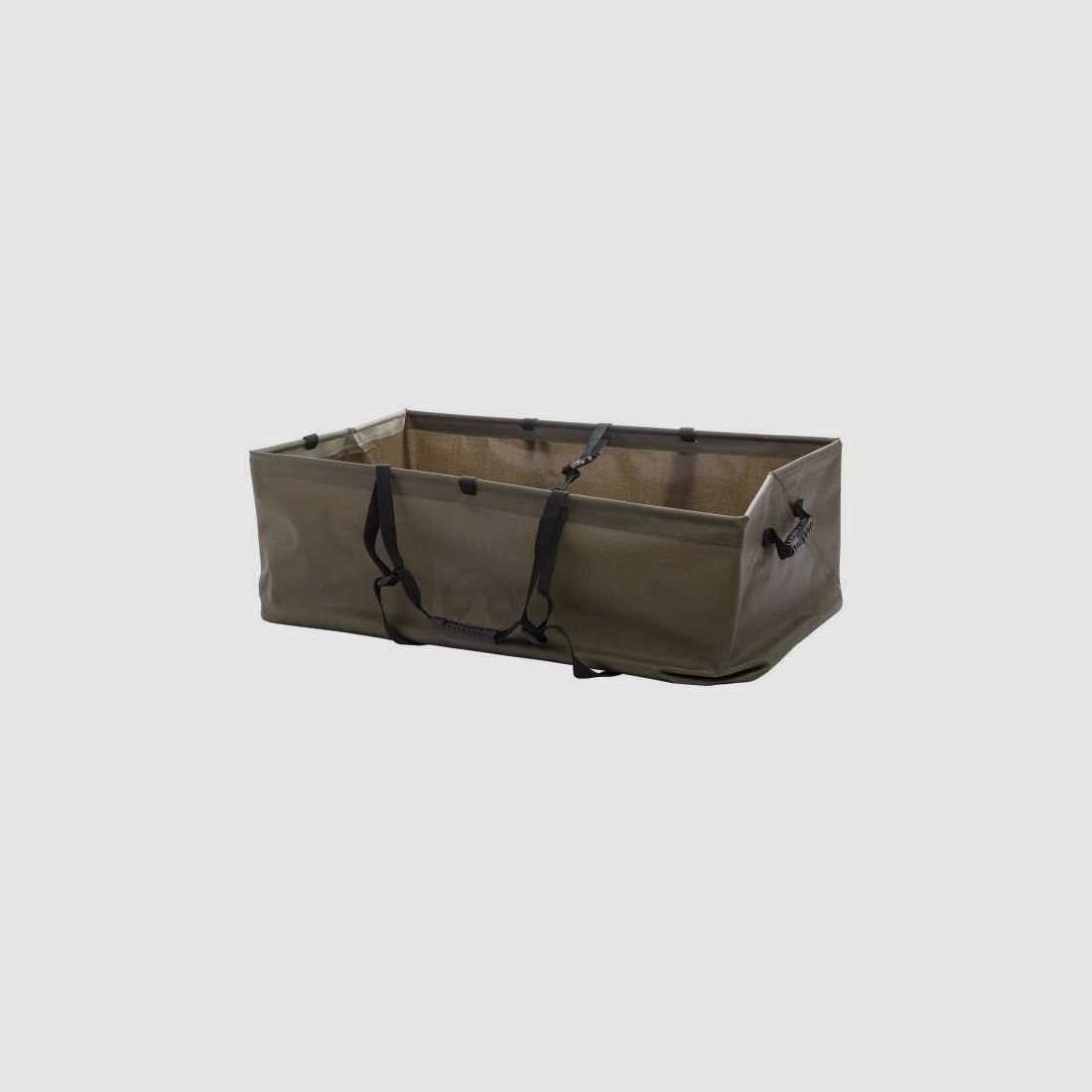 Foldable Container Euro Hunt, image 2 of 6