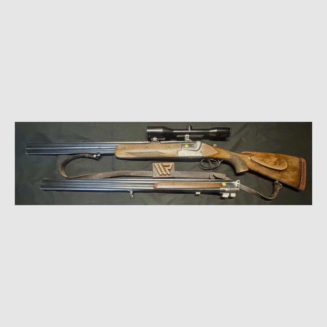 Sempert Krieghoff